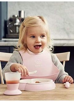 BABYBJORN Baby Dinner Set Pack Of 1  - Image 2
