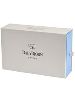 BABYBJORN Baby Dinner Set Pack Of 1  - Image 4