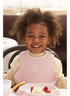 BABYBJORN Baby Dinner Set Pack Of 1  - Image 3