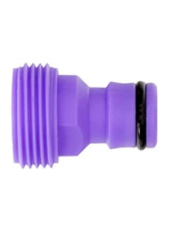 PALISAD External Thread Plastic Adapter - 3/4in - pzsku/Z96733F10C52BD0586581Z/45/_/1714202675/ff8db04d-2af2-4fea-a7cd-5e7741a98923