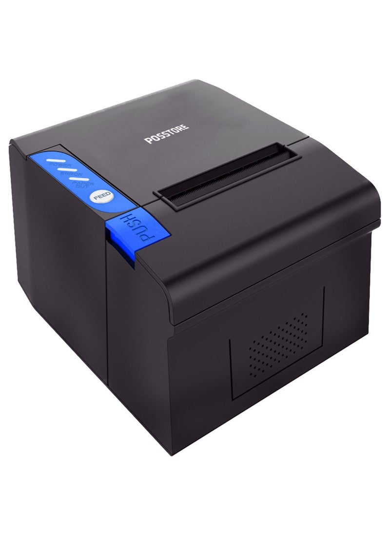 POSBANK APEXA GT POS with Software, Printer and Cash Drawer