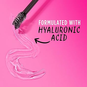 Jerome Russell BStyled Precision Gel Long Lasting Strong Hold Gel For Sculpting Brows And Taming Edges And Flyaway Hairs For Sleek Back Hairstyle With Hyaluronic Acid Vegan Hair Care 10ml - Image 3