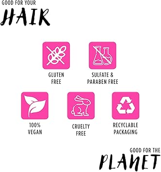 Jerome Russell BStyled Precision Gel Long Lasting Strong Hold Gel For Sculpting Brows And Taming Edges And Flyaway Hairs For Sleek Back Hairstyle With Hyaluronic Acid Vegan Hair Care 10ml - Image 5