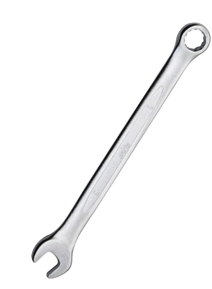 FIT Chrome Serrated Wrench 9mm FIT - 48073090