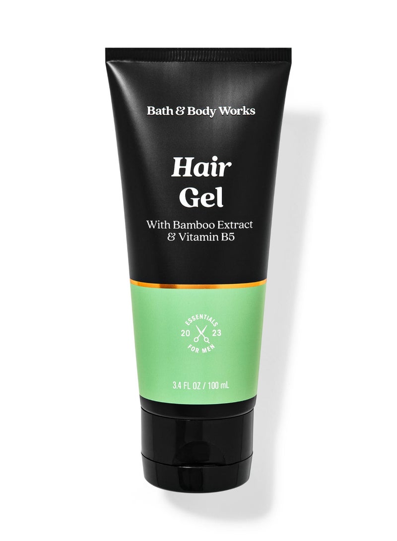 Bath & Body Works Hair Gel With Bamboo Extract & Vitamin B5 - Image 1