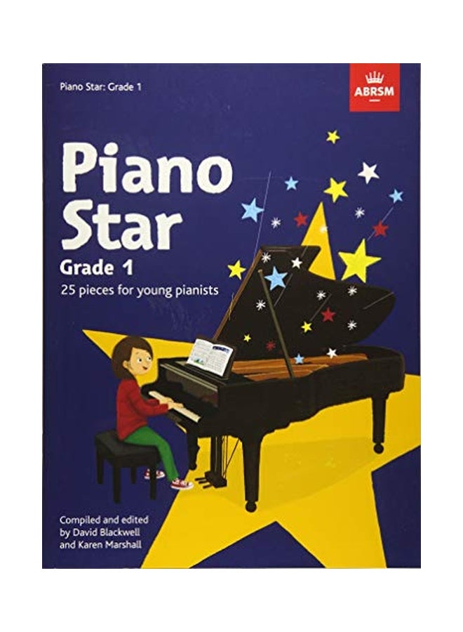 Piano Star: Grade 1