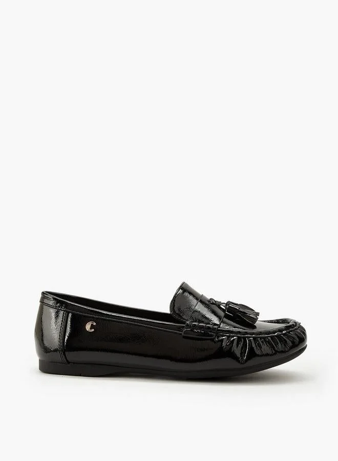 Le Confort Women Slip-On Loafers