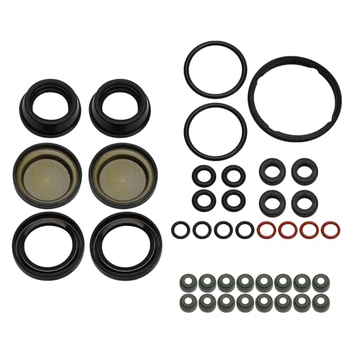 BRTEC Cylinder Head Gasket Kit for Subaru Impreza Forester Legacy Outback 2006 2007 2008 2009 2010 2011; for Saab 9-2X Baja - Image 3
