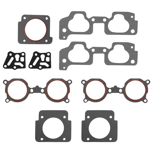 BRTEC Cylinder Head Gasket Kit for Subaru Impreza Forester Legacy Outback 2006 2007 2008 2009 2010 2011; for Saab 9-2X Baja - Image 4
