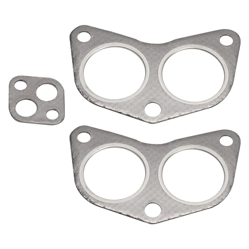 BRTEC Cylinder Head Gasket Kit for Subaru Impreza Forester Legacy Outback 2006 2007 2008 2009 2010 2011; for Saab 9-2X Baja - Image 5