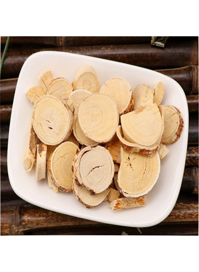 Greenlike President Ginseng Chinese Herb Wu Zhi Mao Tao Hispid Fig Root Ficus Hirta Hairy Fig 16oz - Image 2