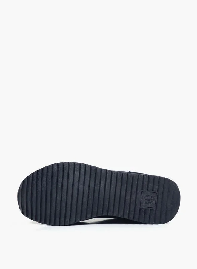 GAP Women'S Nashville Lace-Up Sneakers - Gpw5220200003