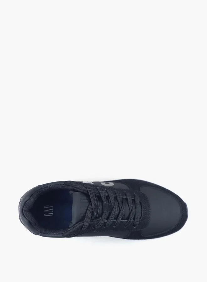 GAP Women'S Nashville Lace-Up Sneakers - Gpw5220200003