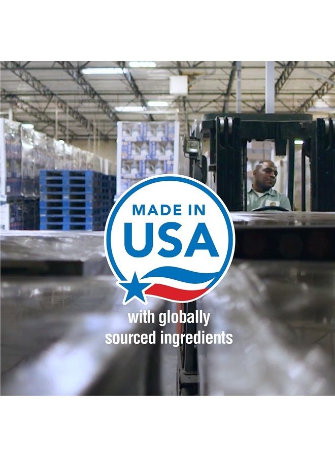 ECOS منظف متعدد الأغراض، برتقال، زجاجة 22 أونصة من منتجات إيرث فريندلي (عبوة من 2) - Image 5