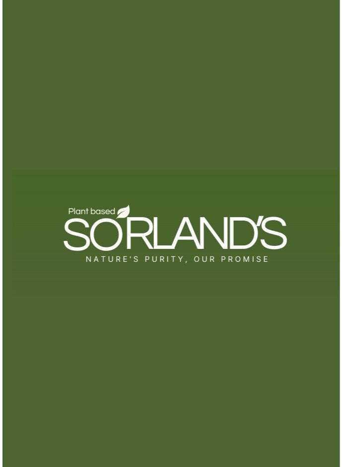 Sorland's مسحوق أوراق الكاري 100 غرام - نقي وطبيعي 100% | صالح للأكل | بدون إضافات | طازج وعطري - Image 5