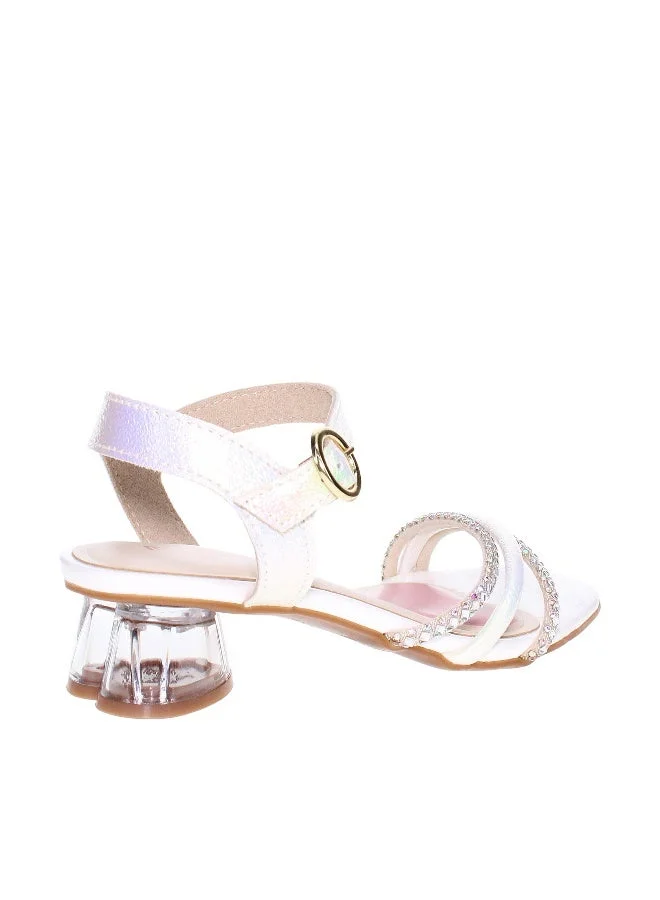 MOLEKINHA Sandals for Women with Back Strap – Stylish & Supportive sling Back Ladies Sandals