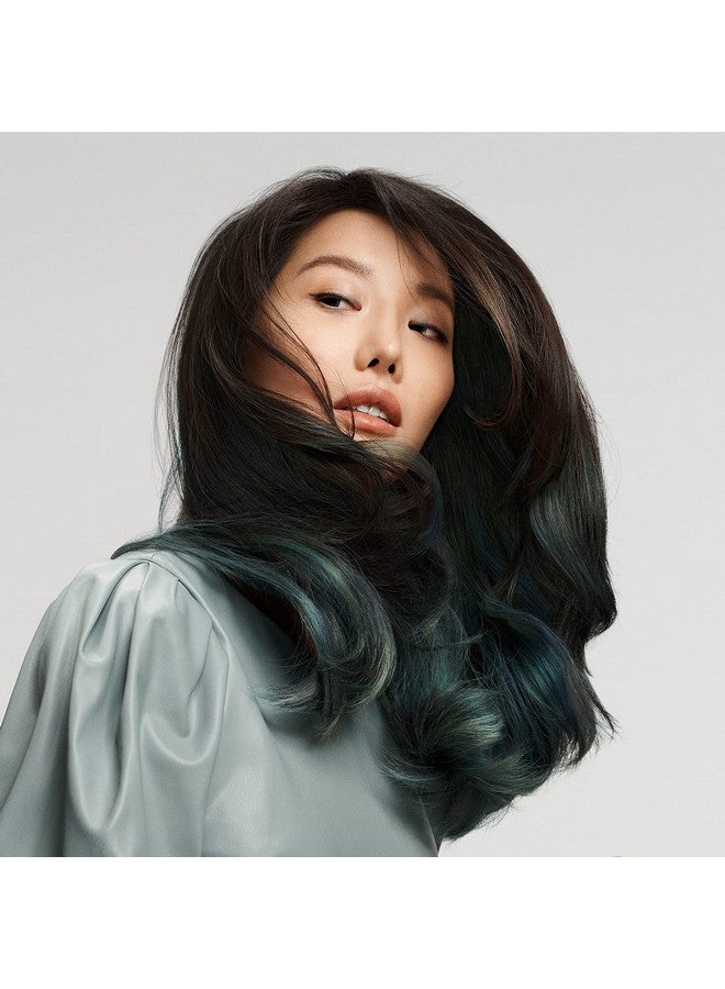 Goldwell Dualsenses Just Smooth Taming Anti-Frizz & Humidity Control Conditioner 1L - Image 4