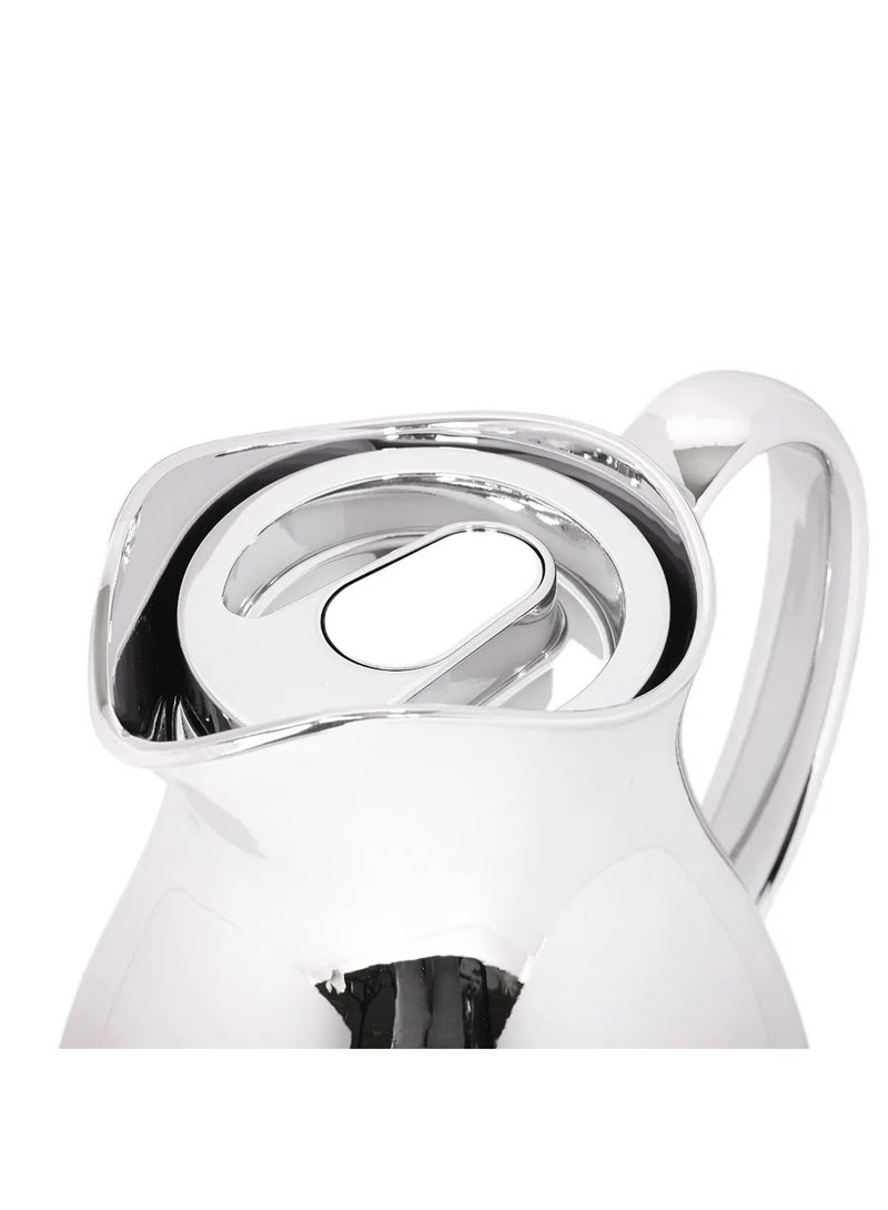 Tavolo Inor Thermos 1L Silver Shiny - Image 2