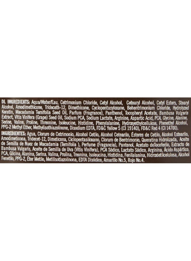 MARC ANTHONY Macadamia Oil Conditioning Treatment 50Ml - Image 5