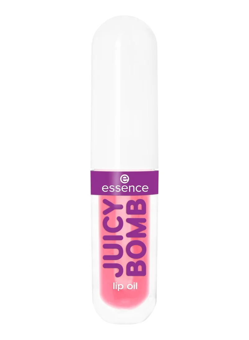 Essence essence JUICY BOMB PARTY lip oil 03