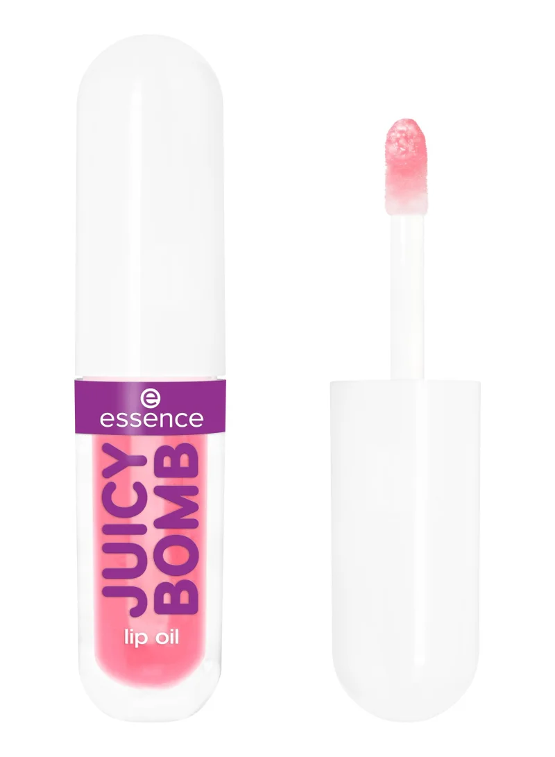 Essence essence JUICY BOMB PARTY lip oil 03