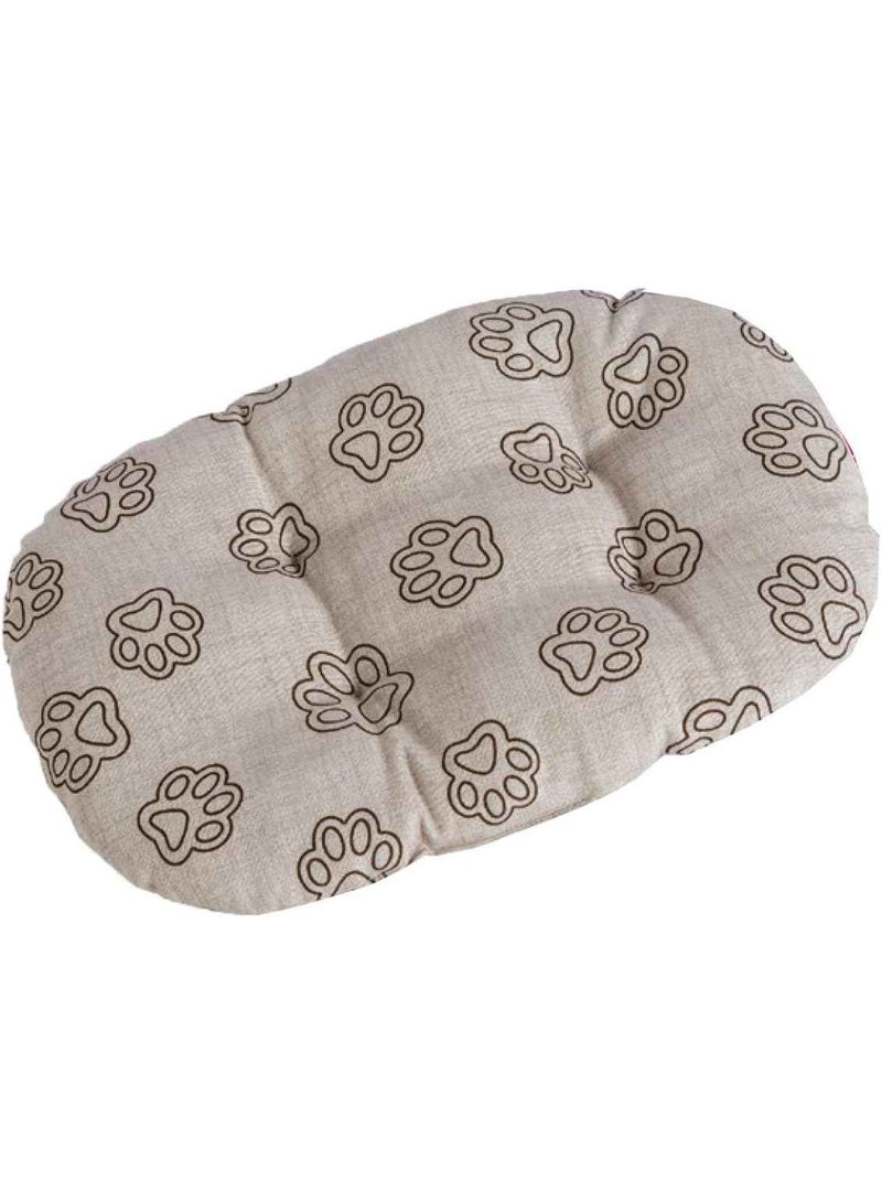 BAMACAR Bama Nido Cat & Dog Pillows | Soft & Cozy Pet Cushion | Durable, Easy-Clean Design | Made in Italy - Image 2