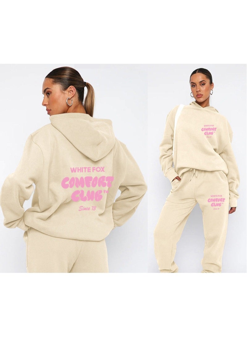 KUYING New Fashion Leisure Sports Set - Image 1