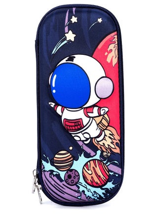 Eazy Kids 3D Astronaut Pencil Case-blue - pzsku/Z96749EB42DBCCFEFD832Z/45/_/1654841801/0bbf4a2b-b2d8-4a1e-8e1f-3a3c8b39b250