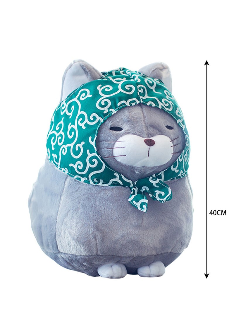 Generic - Lucky Cat Meow Star Plush Toy Doll Hot Selling Products Cat Peripheral Toys - Image 1