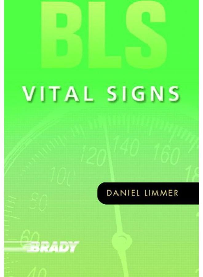 BLS Vital Signs