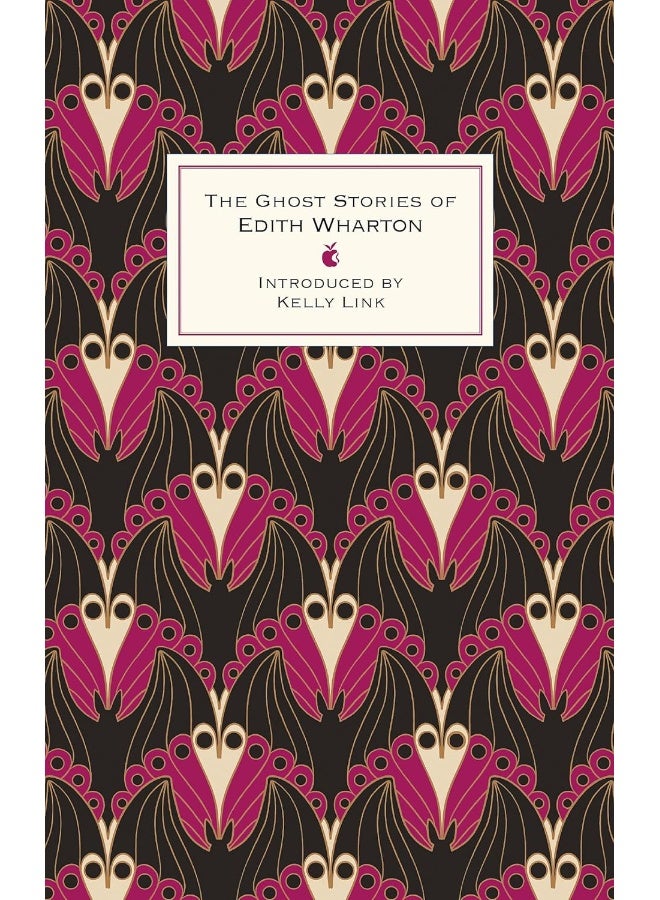 قصص الأشباح لإديث وارتون