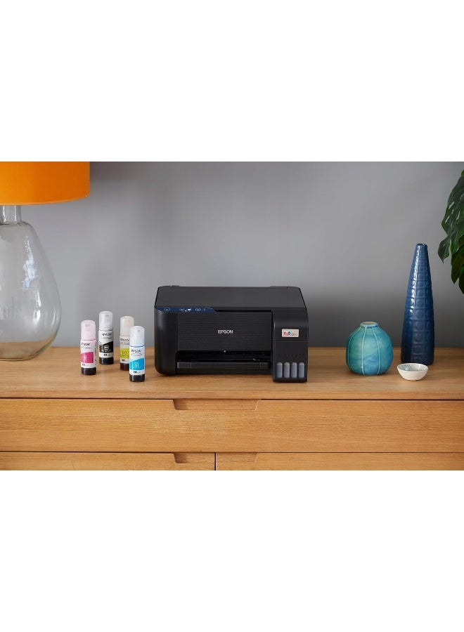 EPSON 103 Ecotank Yellow Ink Bottle - 65ml for High-Quality Printing yellow - Image 4