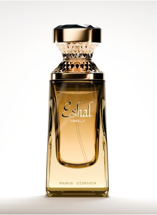ESHAL VANILLA 100ML BY PARIS CORNER - pzsku/Z9674FA5E9F7A0004D4A2Z/45/1750421779/08f0bbed-e053-47b7-900d-f3ad8827c905