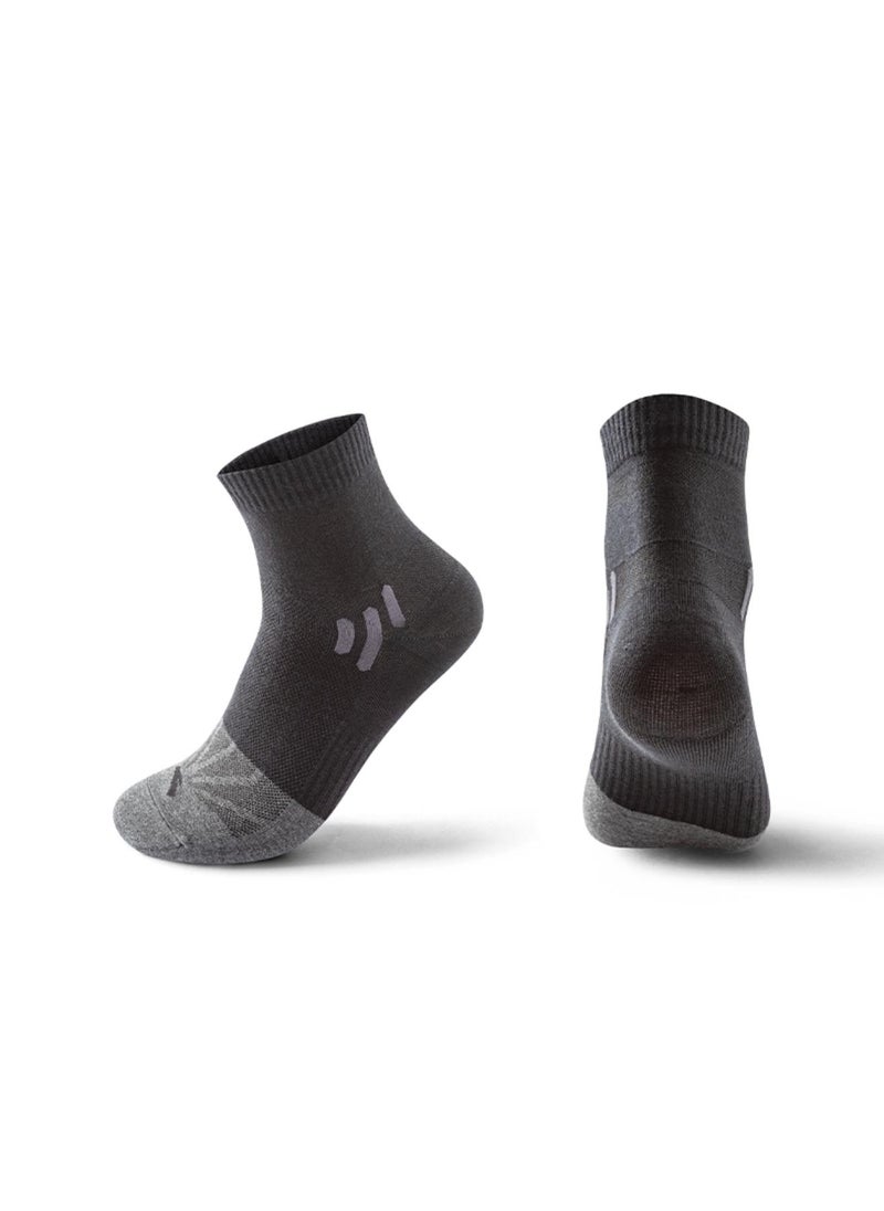 ANTA Triple-pack of sports socks - cross traning - Unisex - Image 1