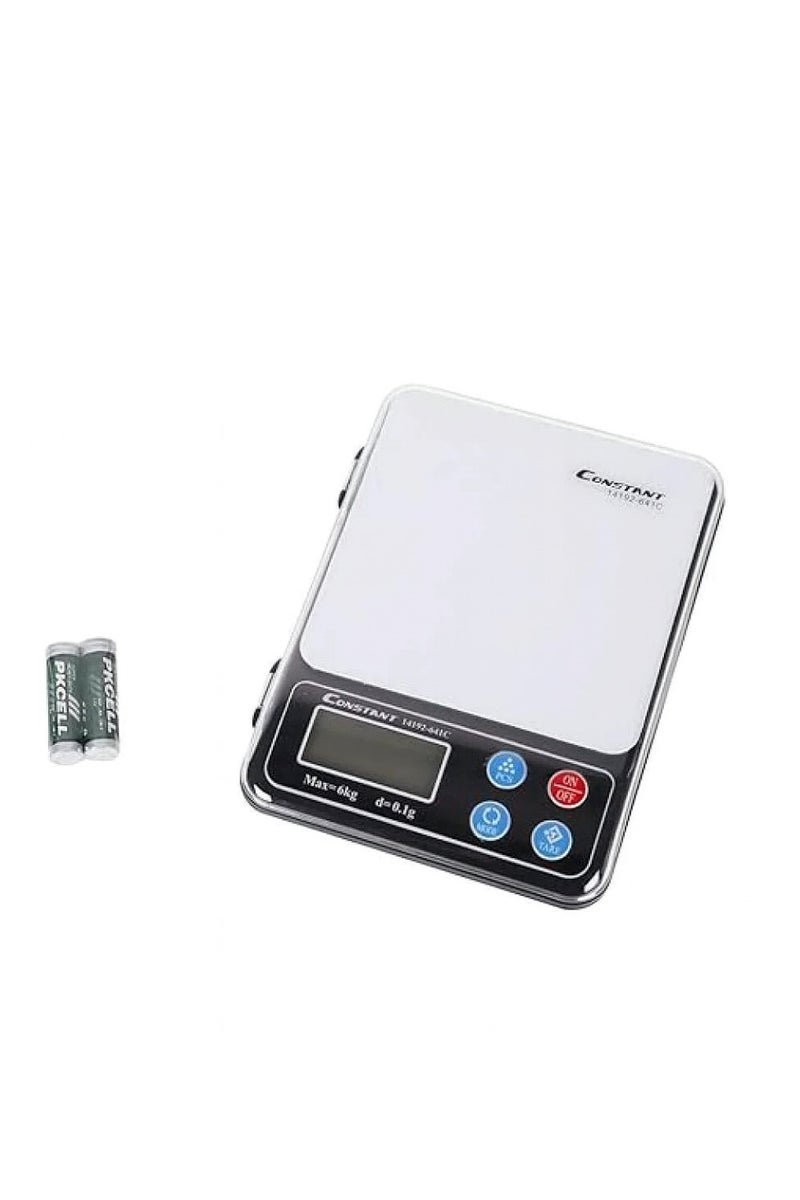 CONSTANT Electronic precision scale - Image 1