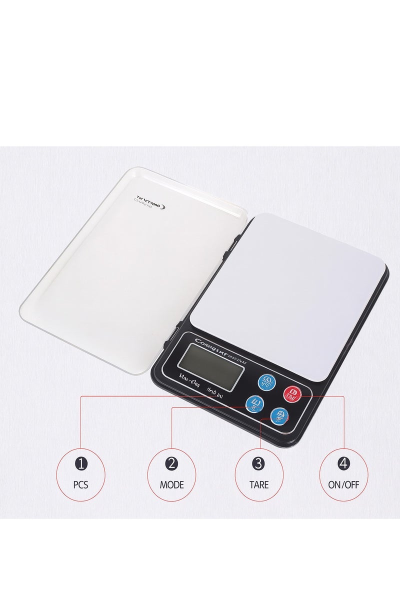 CONSTANT Electronic precision scale - Image 2