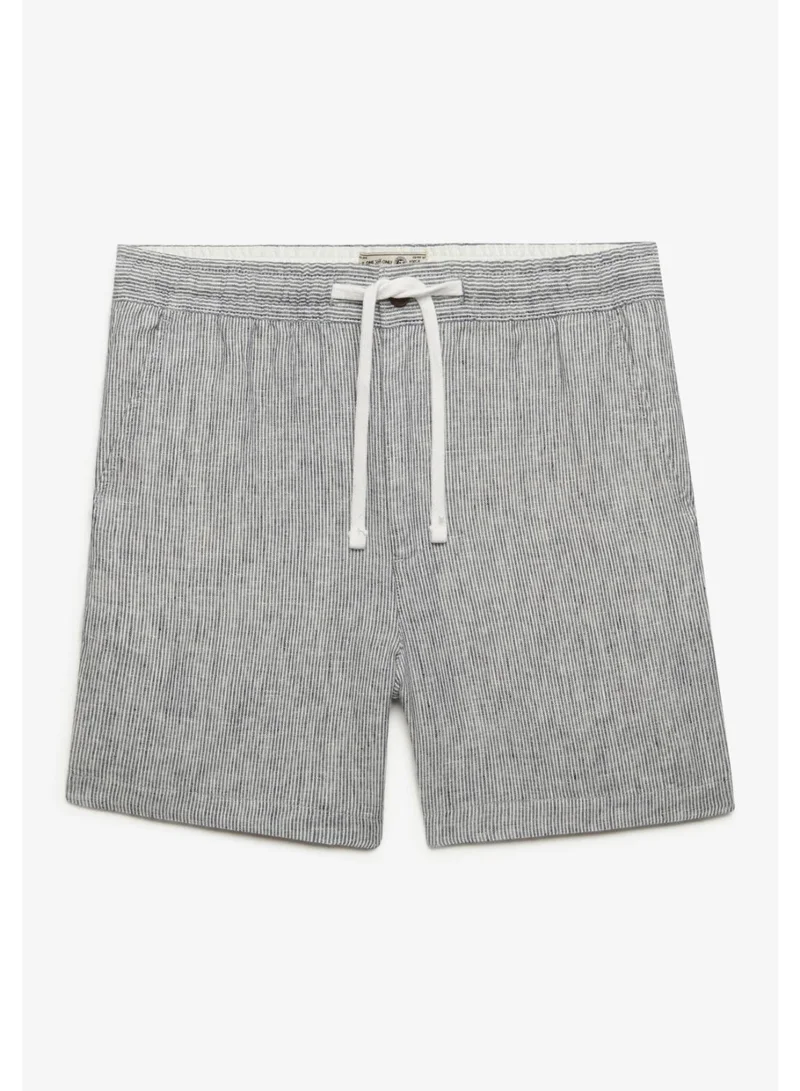 Superdry Merchant Linen Short
