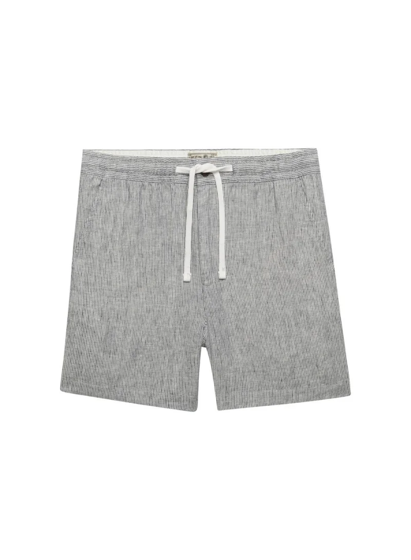 Superdry  Merchant Linen Short for Men | Best Price UAE