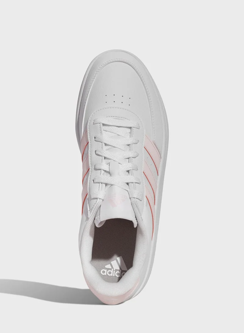 adidas حذاء بريك نت 2.0