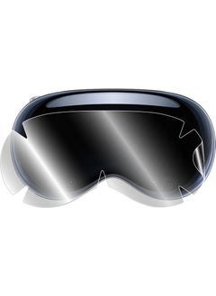 Hydrogel Invisible Screen Protector for Apple Pro Vision