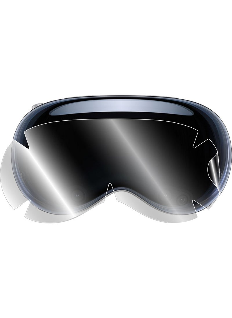IPG - Hydrogel Invisible Screen Protector for Apple Pro Vision - Image 1