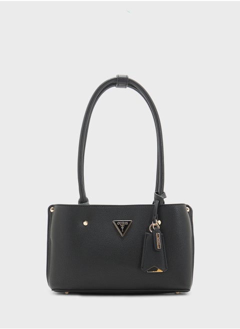 Meridian Shoulder Satchel