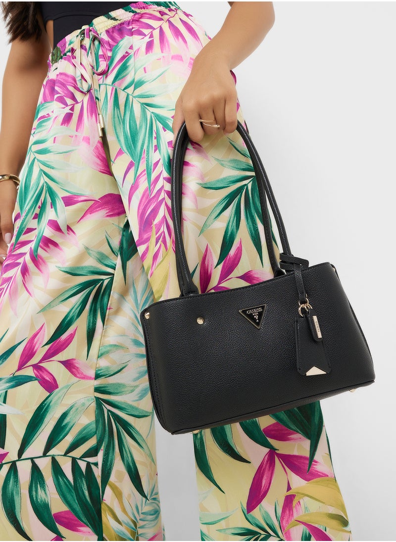 جس - Meridian Shoulder Satchel - Image 1