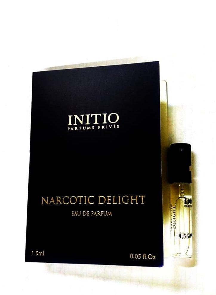 Initio Narcotic Delight EDP