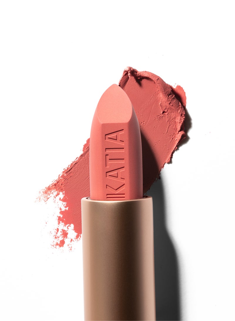 كاتيا احمر شفاه نوفيل روج - 01 - Image 2