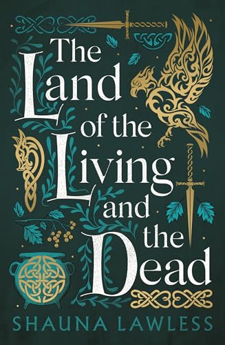 The Land Of The Living And The Dead 