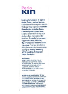 KIN kin Perio Kin Spray 40ml  - Image 4