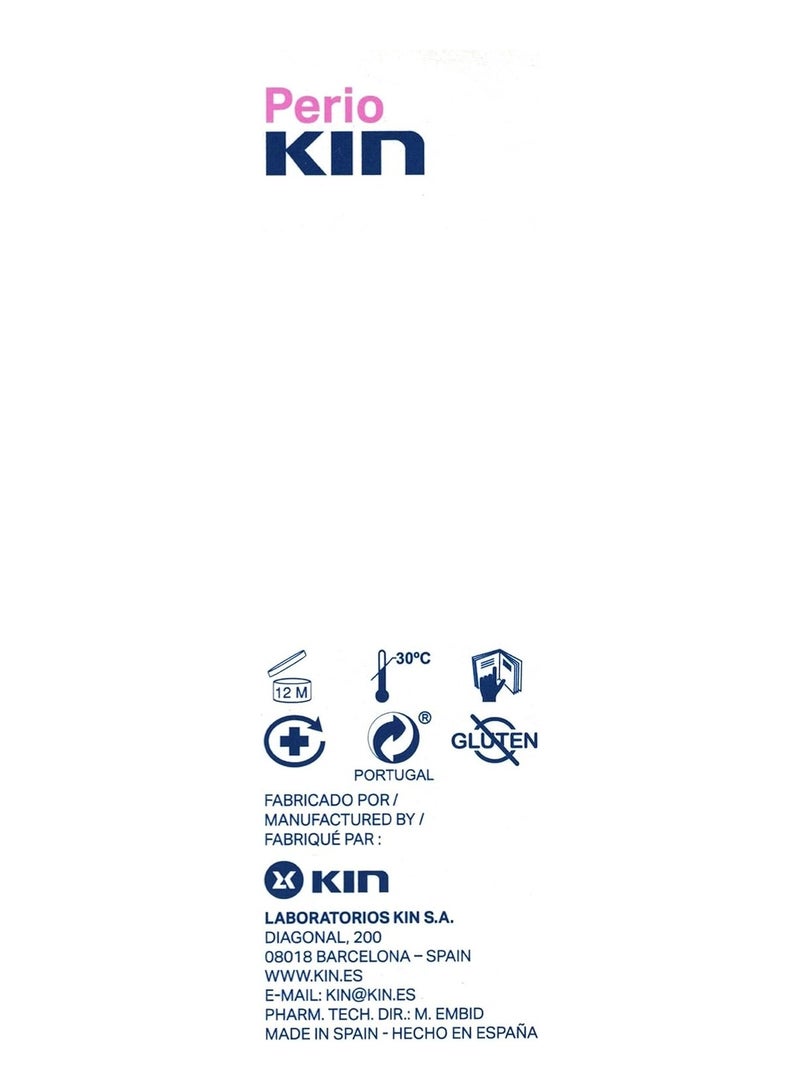 kin Perio Kin Spray 40ml - Image 3