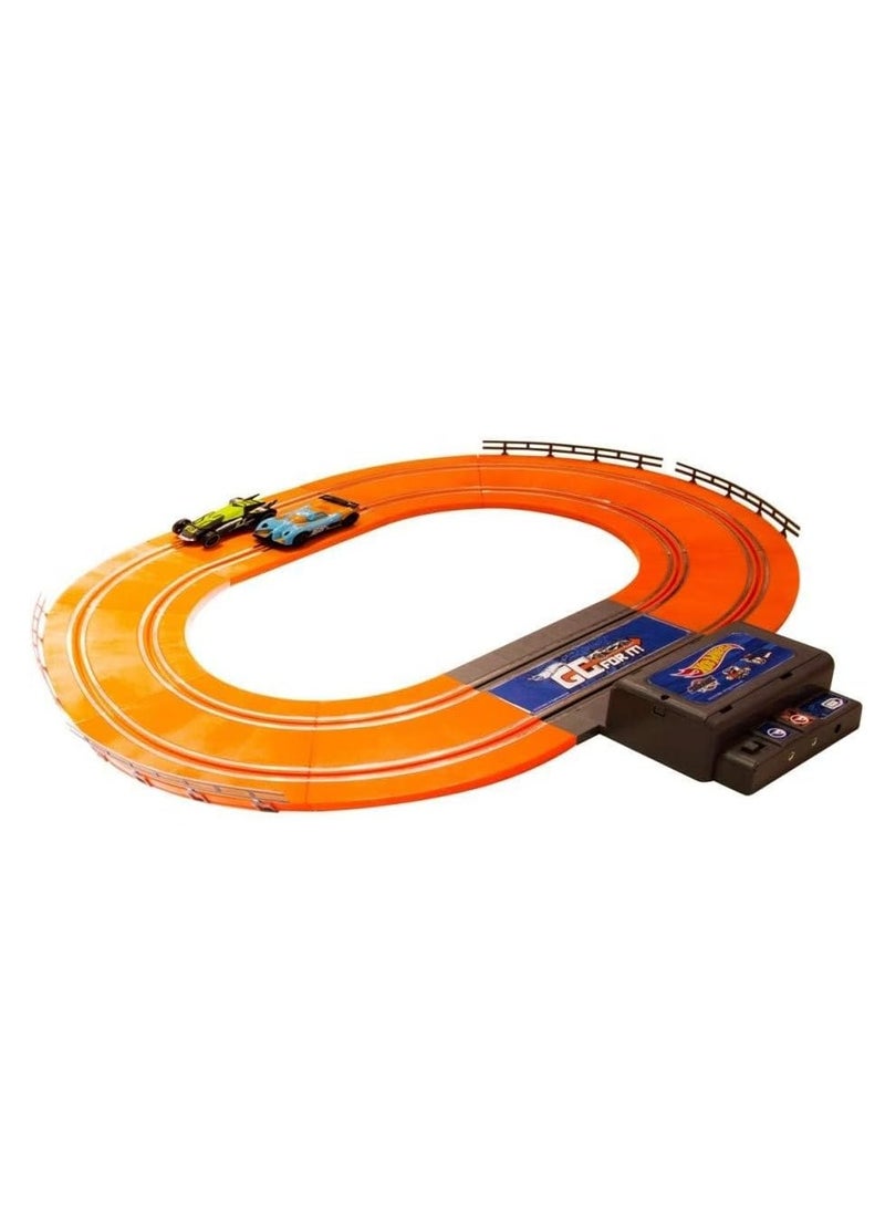 HotWheels Track Set -83115  - Image 2