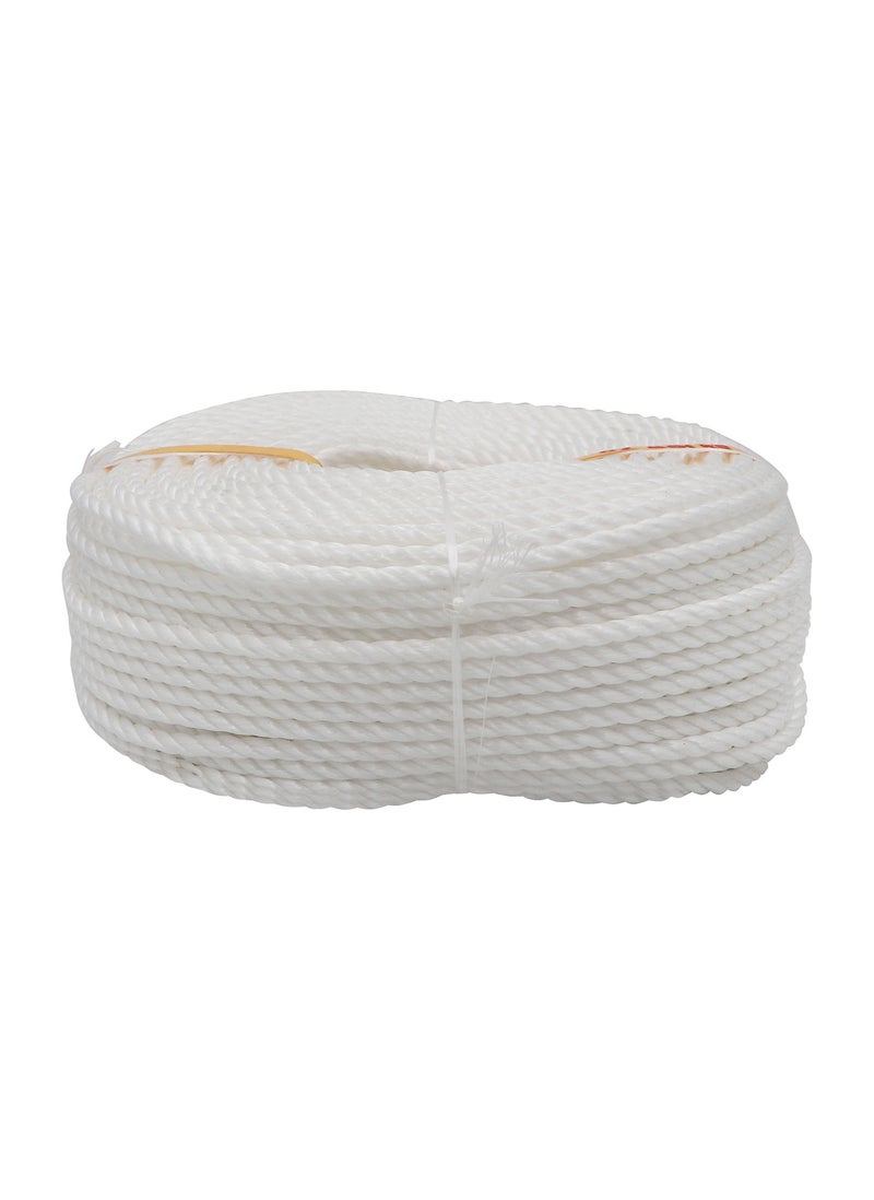 Handy Handy Nylon Ropes Virgin White  - Image 1